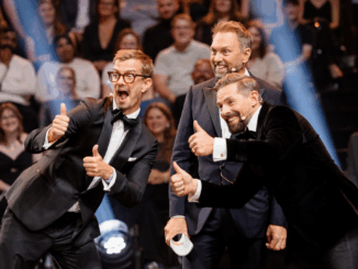 Silvester-Countdown und Neujahrsgala: Joko und Klaas prägen den Jahreswechsel auf ProSieben