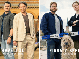 RTL startet den „Tödlichen Dienst-Tag“ neu – zwei Krimis im Januar