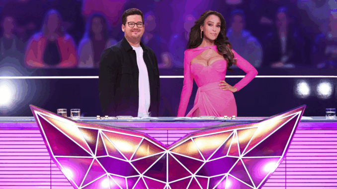 „The Masked Singer“ 2025: Muuhnika gewinnt das Finale – alle Masken enthüllt