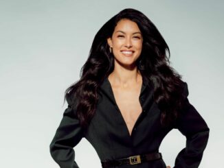 Rebecca Mir moderiert ab Januar bei „Exclusiv“ auf RTL