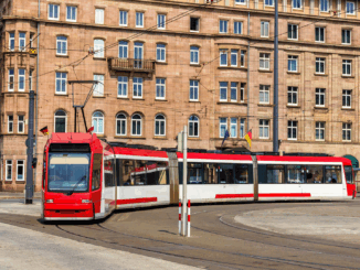 Mitgestalten statt nur mitfahren: VAG sucht neue Mitglieder für den Fahrgastbeirat