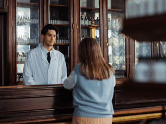 Apothekensterben: Ein Versorgungsproblem mit Ansage