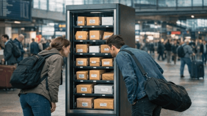 Mystery-Boxen im Trend: Schnäppchenhoffnung mit Glücksspielcharakter