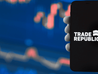 Phishing-Welle bei „Trade Republic“: Polizei warnt vor Schäden in sechsstelliger Höhe