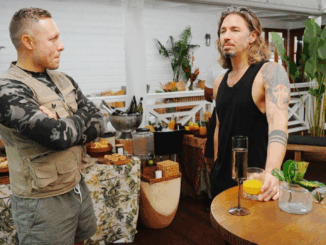 Zwei Lager, erste Konflikte: Dschungelcamp startet mit Spaltung und harter Prüfung