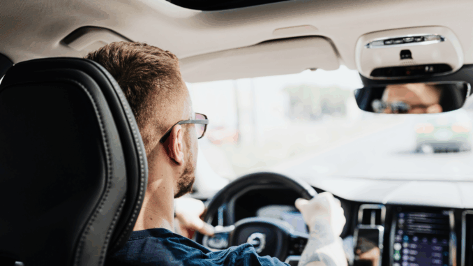 Fahrschüler (über Karola G)