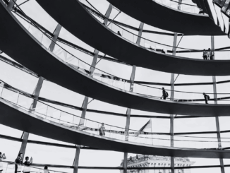 Warum Deutschlands Bevölkerung 2025 geschrumpft ist