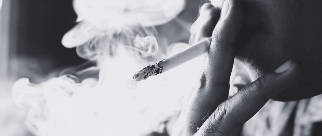 Rauchstopp als Neujahrsvorsatz: Darum halten viele nicht durch