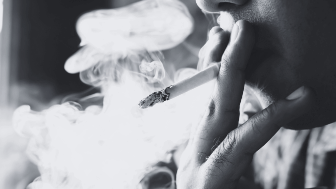 Rauchstopp als Neujahrsvorsatz: Darum halten viele nicht durch