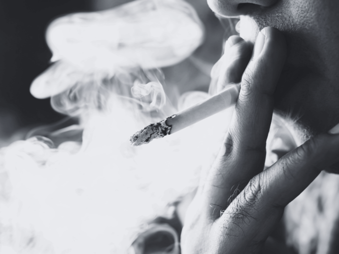 Rauchstopp als Neujahrsvorsatz: Darum halten viele nicht durch
