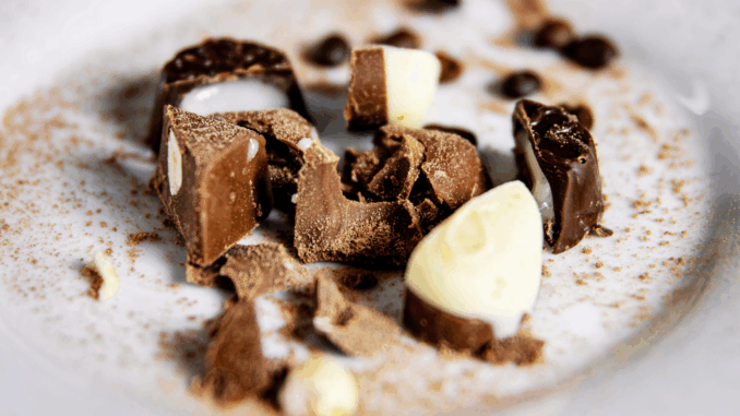 ALDI senkt Schokoladenpreise spürbar