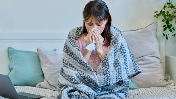 Diese Hygienefallen gibt es bei dir zu Hause