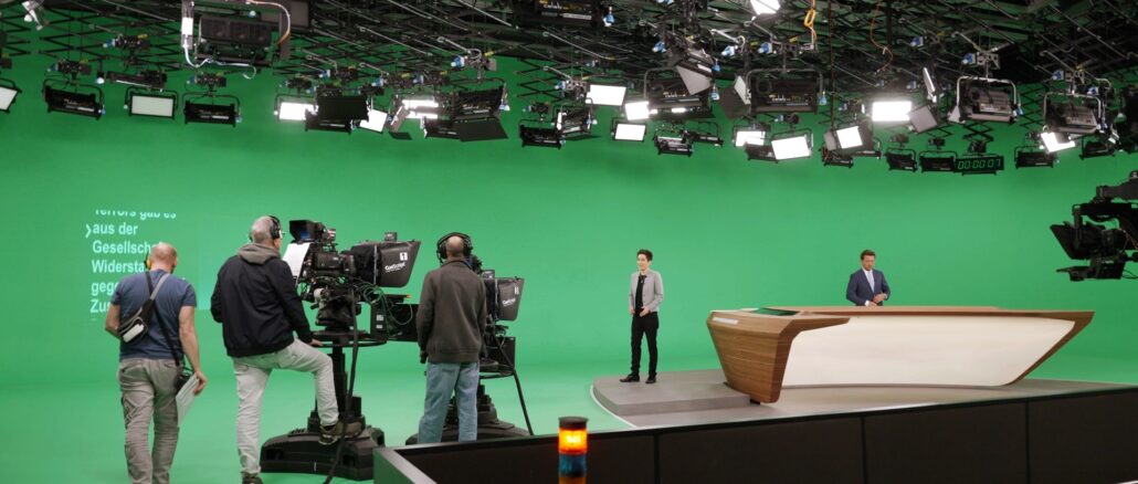 KI-Fehler kostet ZDF-Korrespondentin den Job