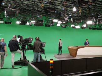 KI-Fehler kostet ZDF-Korrespondentin den Job