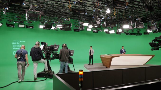 KI-Fehler kostet ZDF-Korrespondentin den Job