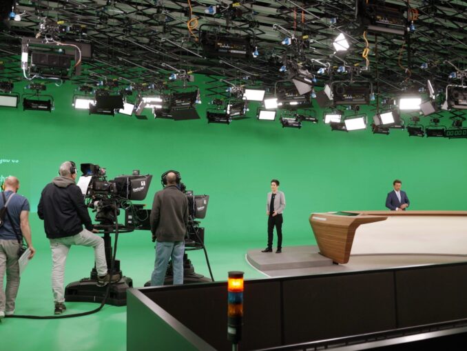 KI-Fehler kostet ZDF-Korrespondentin den Job