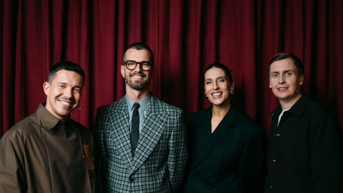 „Wer stiehlt mir die Show?“: Kann Joko seine Show behalten?