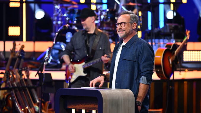 „Hast Du Töne?“: Kennst du „Scrambled Eggs“?