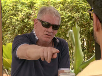 „Promis unter Palmen“: Zoff-Alarm in Thailand!