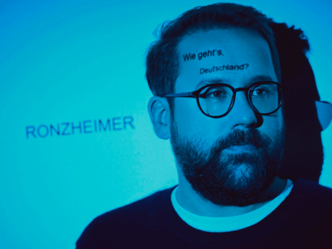 Bürgergeld unter der Lupe: Ronzheimer hakt nach