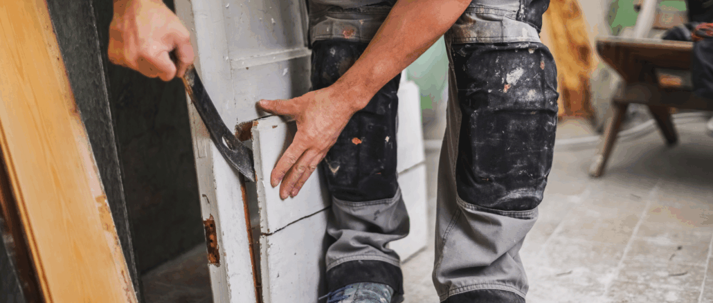 Warum Deutschlands Arbeitsmarkt immer älter wird