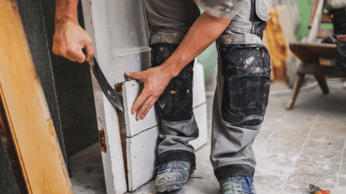 Warum Deutschlands Arbeitsmarkt immer älter wird