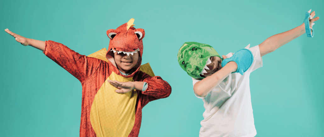 Kostüm online bestellt? Das solltest du wissen