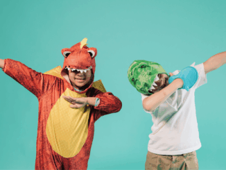 Kostüm online bestellt? Das solltest du wissen