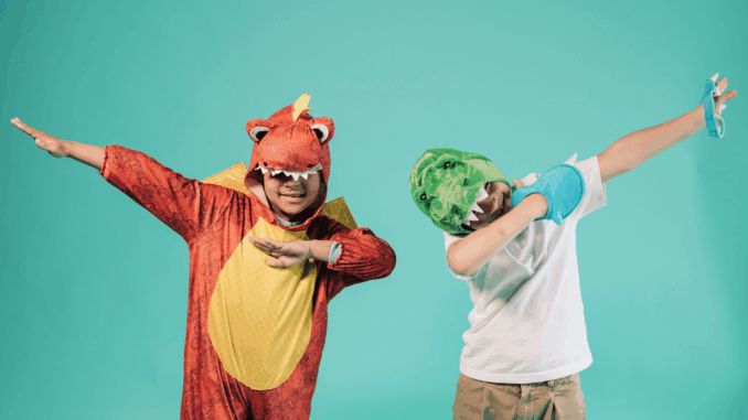 Kostüm online bestellt? Das solltest du wissen