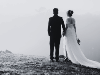 Hochzeiten auf historischem Tiefstand