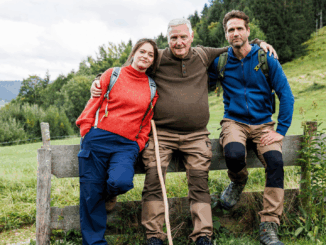 „Die Landarztpraxis“ greift Demenz im Vorabendprogramm auf