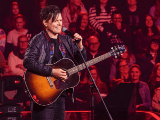 „The Voice Kids“ 2026: Michael Patrick Kelly gibt Debüt als Coach – Blind Auditions starten am 14. Februar in SAT.1