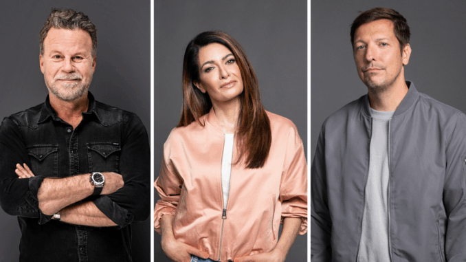 Trump als Realityshow? Neue ProSieben-Doku geht der Frage nach