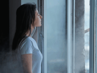 Lüften wie ein Profi – sonst droht Schimmel!