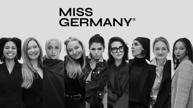 Wer wird „Miss Germany“ 2026?