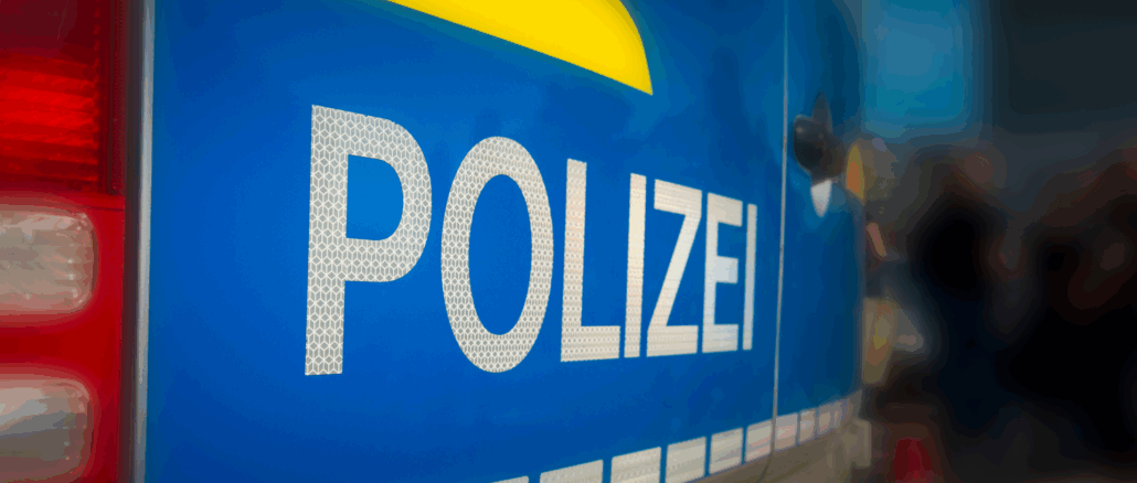 Pulver-Alarm in Nürnberg – am Ende nichts dran