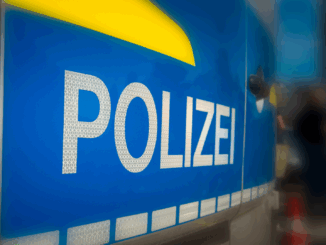 Pulver-Alarm in Nürnberg – am Ende nichts dran