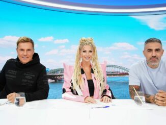 Bushido bewertet jetzt DSDS-Kandidaten – Dieter Bohlen auch dabei!