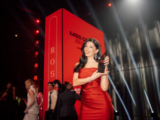 Sie streamt, sie gewinnt: Rose Mondy ist Miss Germany 2026!