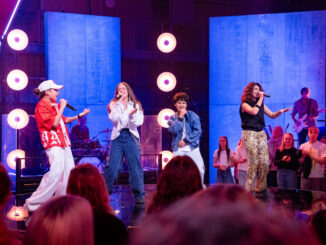 „The Voice Kids“-Halbfinale: Nach diesem Abend ist alles entschieden!