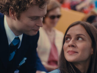 Sie war Chefhostess bei Olympia – und wurde Königin: Die Serie kommt!