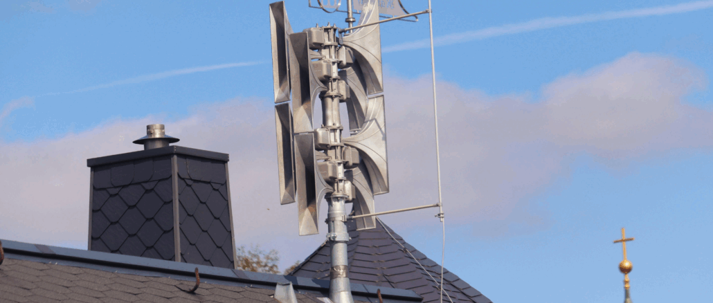 Nicht erschrecken! Am Donnerstag heulen in Bayern die Sirenen