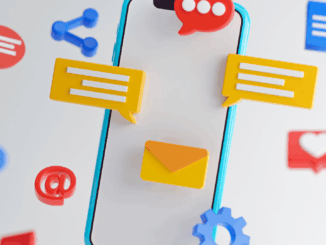 Kaum ein EU-Land postet weniger als Deutschland – und das, obwohl die Zahlen steigen!