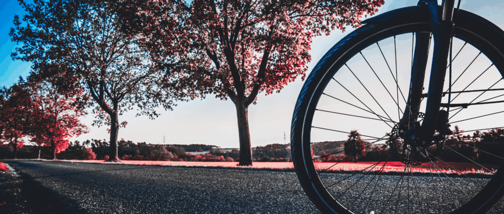 Fahrrad online bestellt, defekt geliefert – das sind deine Rechte!