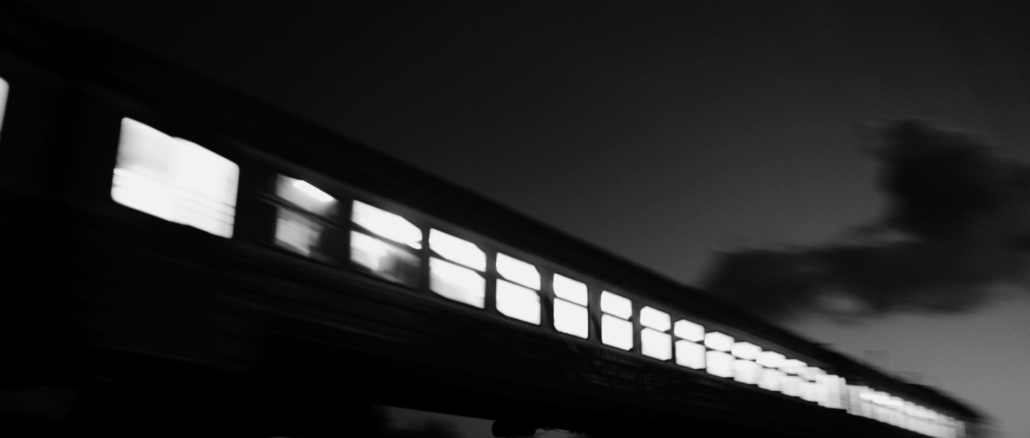 Nachtzug durch Europa – das musst du vorher wissen!