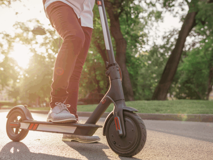 Jeder fünfte Deutsche hat ein E-Bike – vor fünf Jahren war es noch jeder Vierzehnte!
