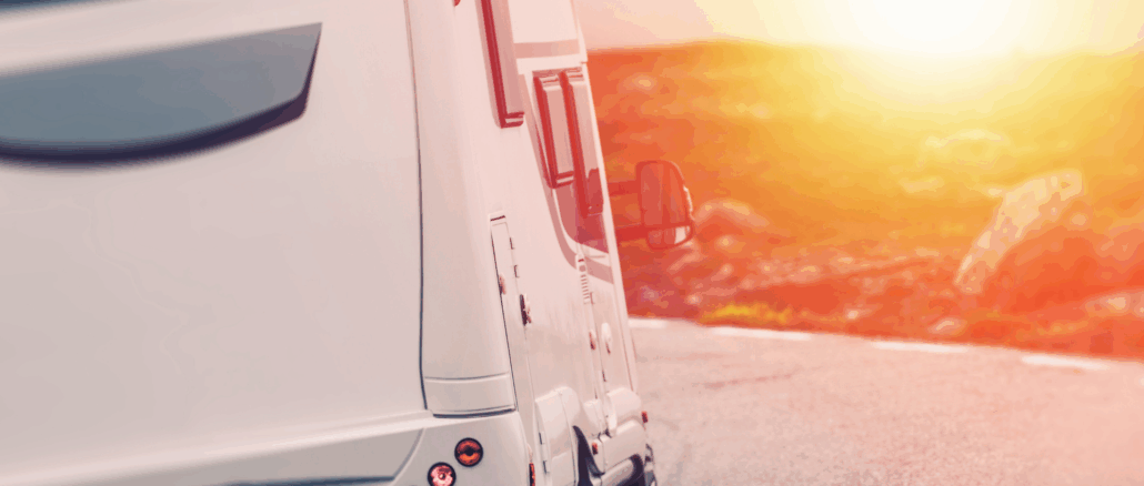 Wohnmobil aus dem Winterschlaf holen – diese Checks solltest du unbedingt machen!