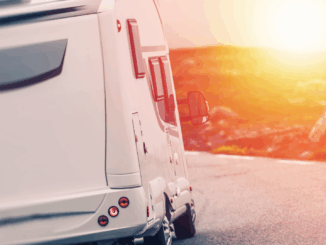 Wohnmobil aus dem Winterschlaf holen – diese Checks solltest du unbedingt machen!