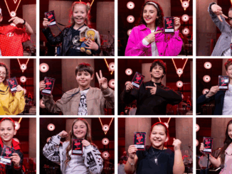 „The Voice Kids“-Finale: Wincent Weiss kehrt zurück!