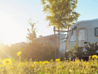 Deutschland campt wie nie zuvor – und die Preise steigen mit!